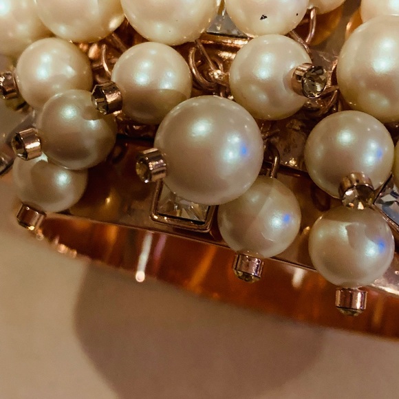 Kate spade rose gold bracelet - Picture 4 of 11